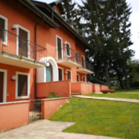 Apartamento Golf 3 Paganini Bertigo