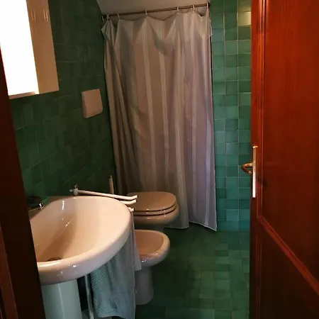 Apartamento Golf 3 Paganini Bertigo